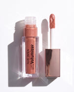 Alix Avien Maxi Volumizer Lip Gloss – 213 - Mirrored Pink