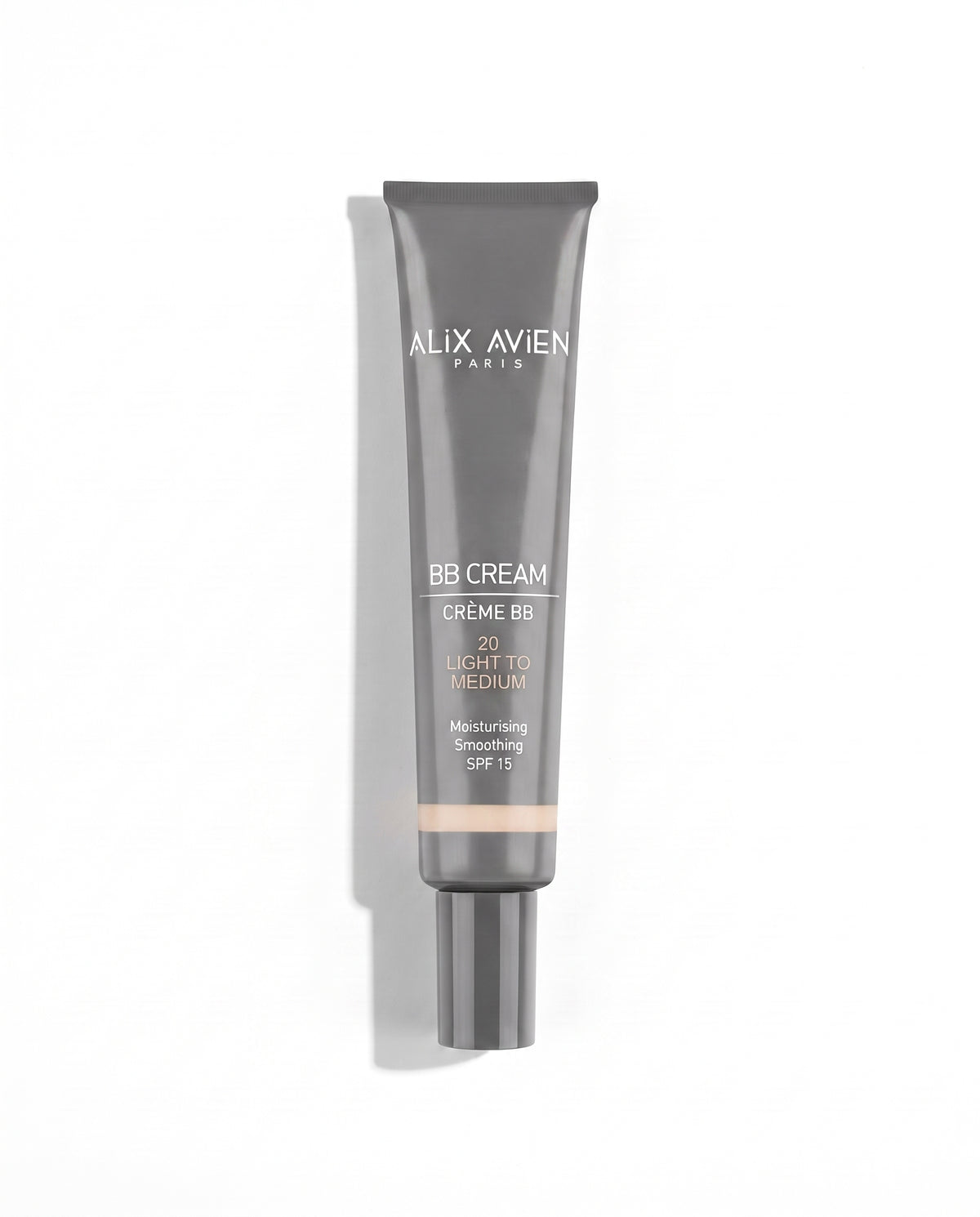 Alix Avien Natlook BB Cream – 20 Light To Medium