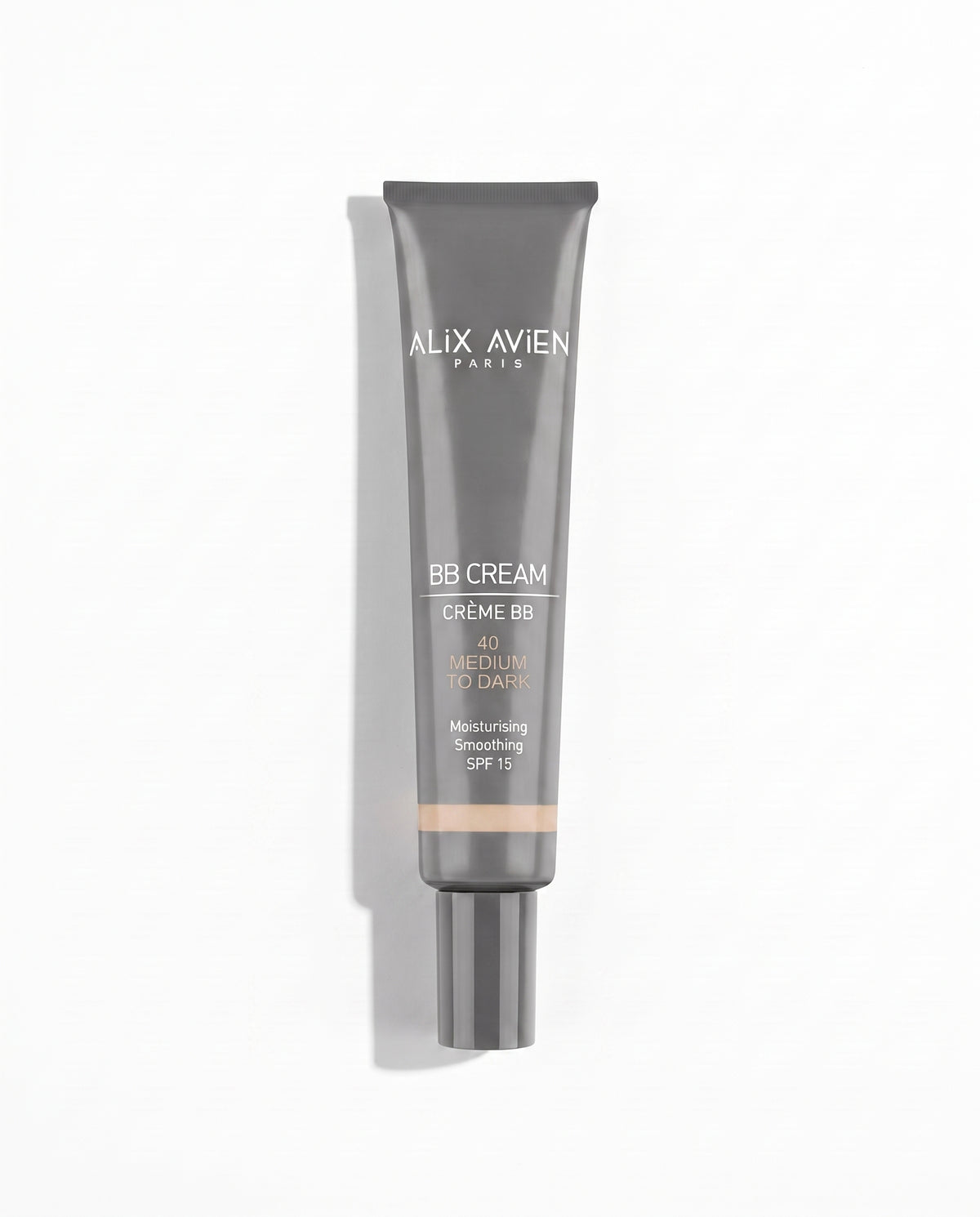 Alix Avien Natlook BB Cream – 40 Medium To Dark