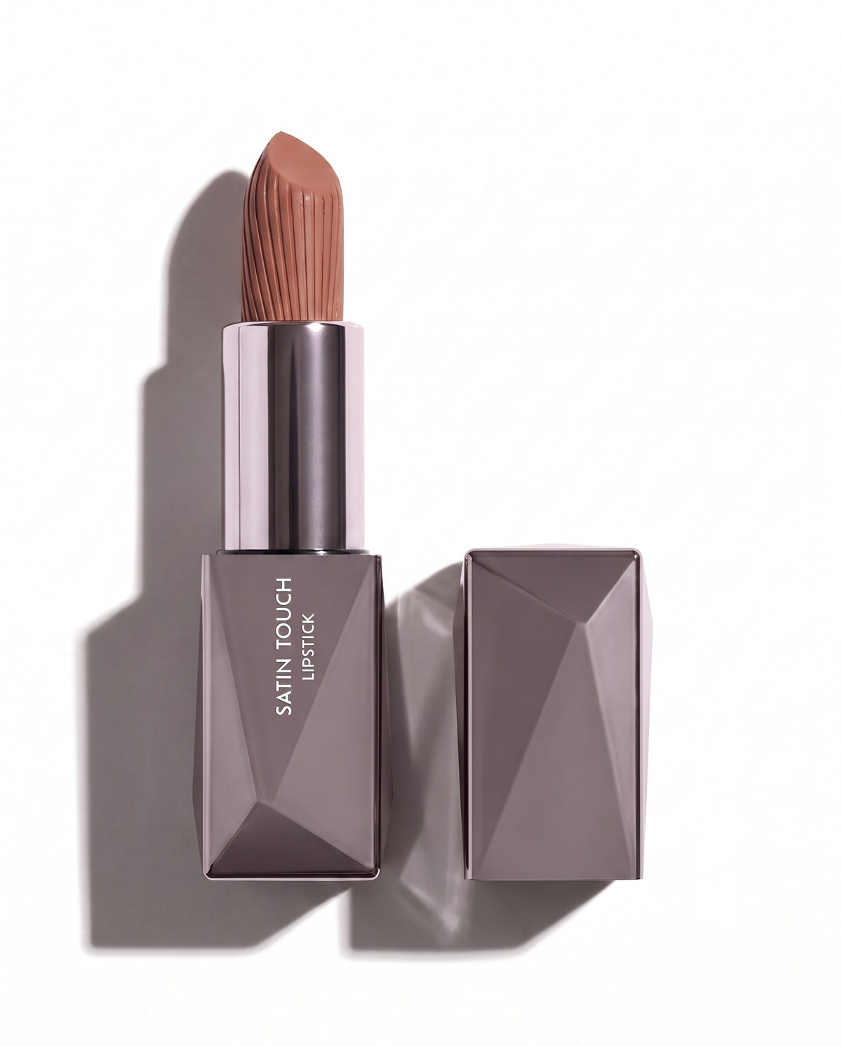 Alix Avien Satin Touch Lipstick – Ancient Copper 815