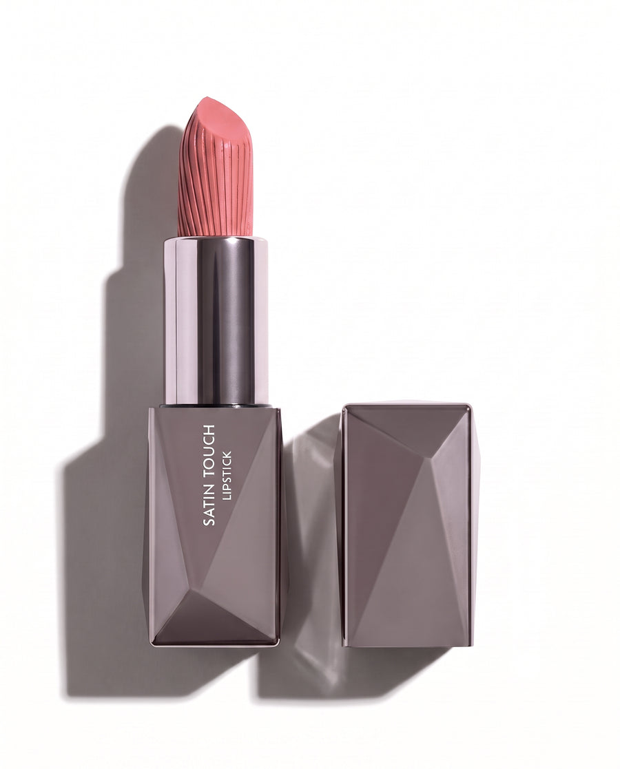 Alix Avien Satin Touch Lipstick – Bubblegum Pink 807