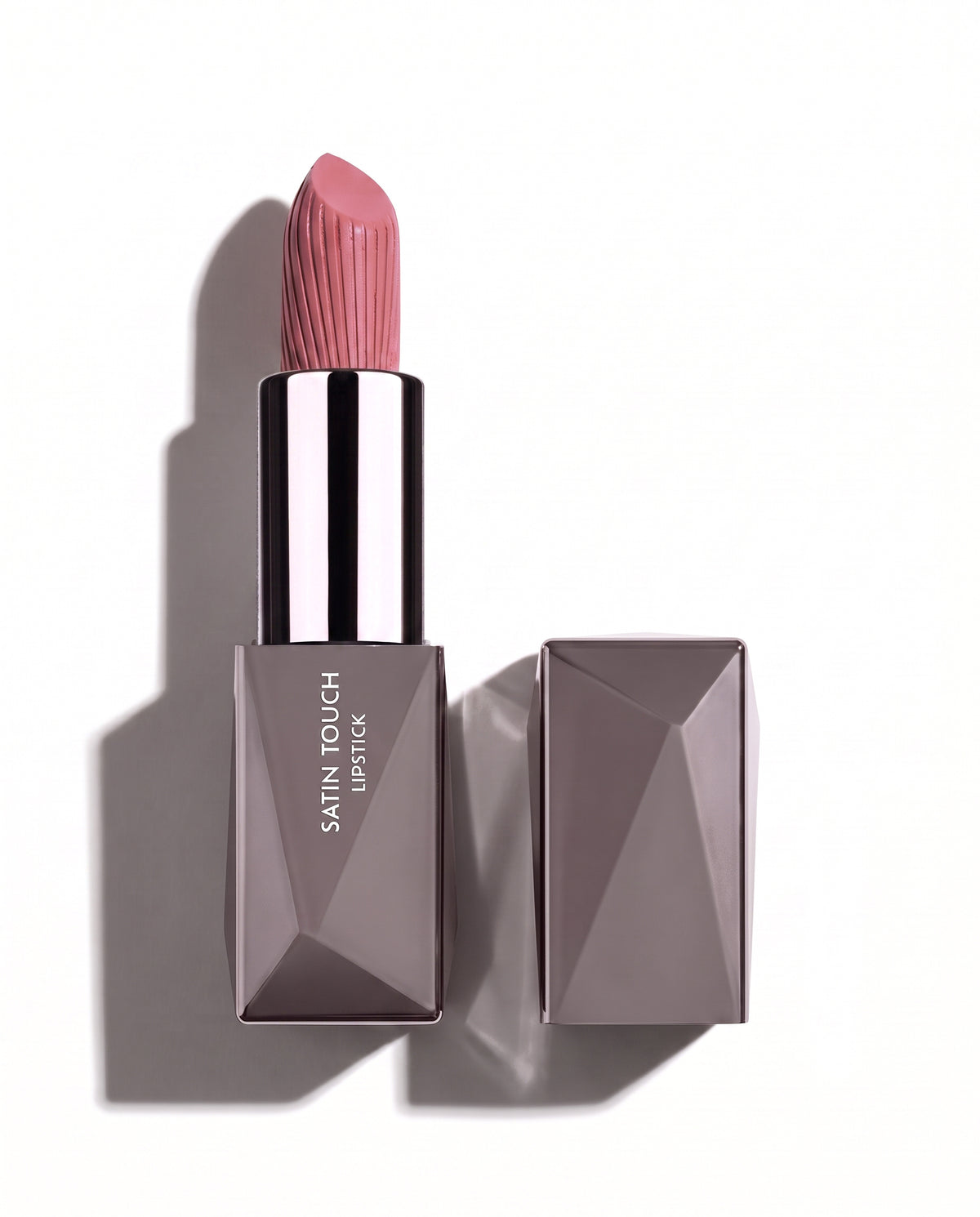 Alix Avien Satin Touch Lipstick – Candy Pink 806