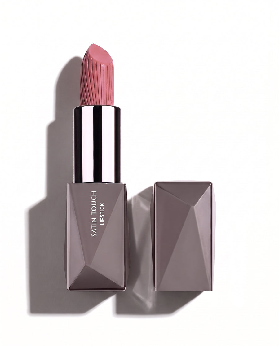 Alix Avien Satin Touch Lipstick – Candy Pink 806