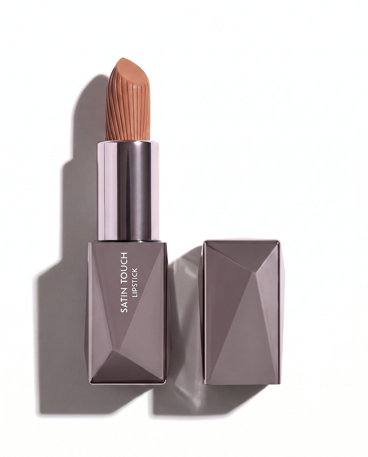 Alix Avien Satin Touch Lipstick – Cavern Clay 817