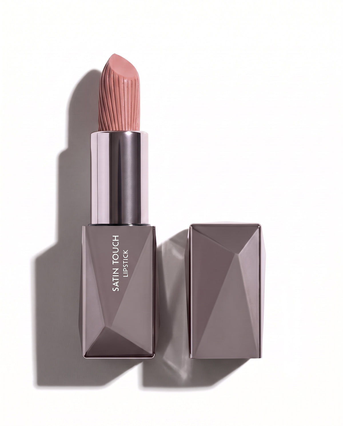 Alix Avien Satin Touch Lipstick – Cotton Rose 805