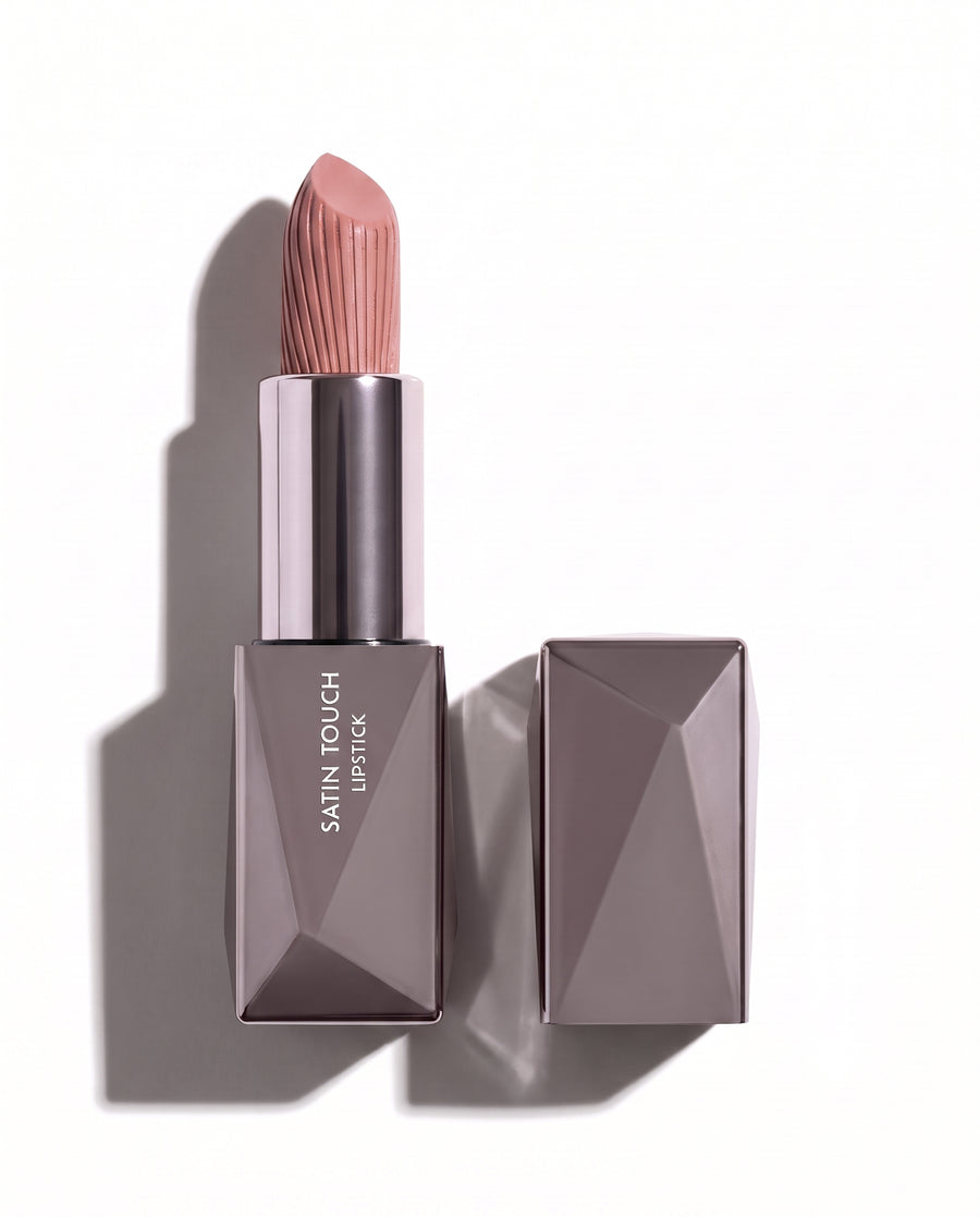 Alix Avien Satin Touch Lipstick – Cotton Rose 805