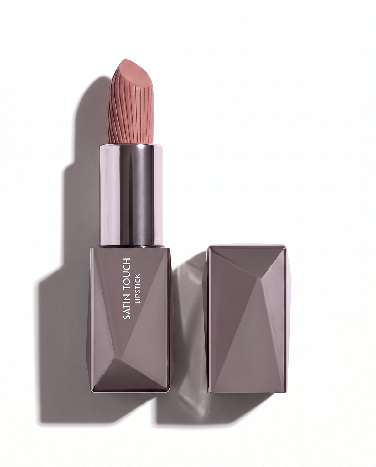 Alix Avien Satin Touch Lipstick – Roasted Pink 809