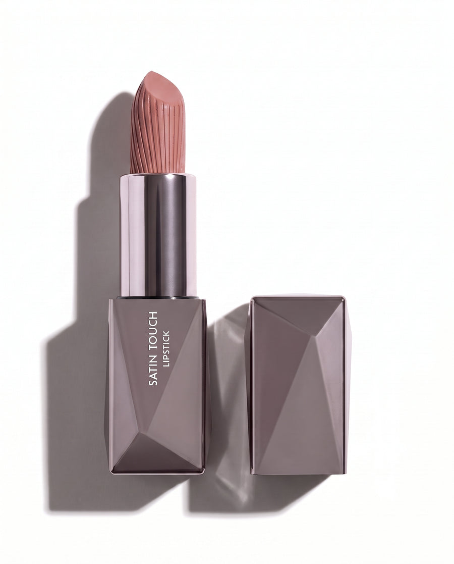 Alix Avien Satin Touch Lipstick – Roasted Pink 809