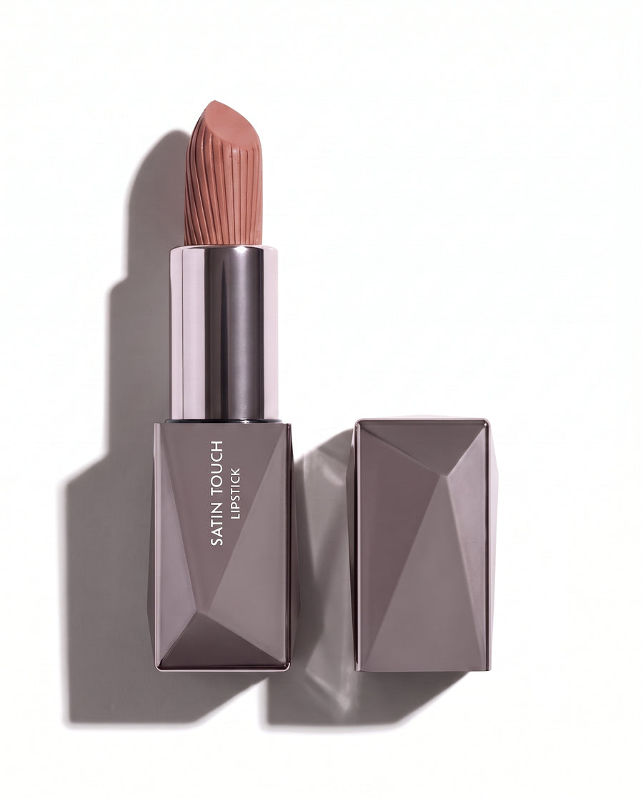 Alix Avien Satin Touch Lipstick – Russet Pink 819