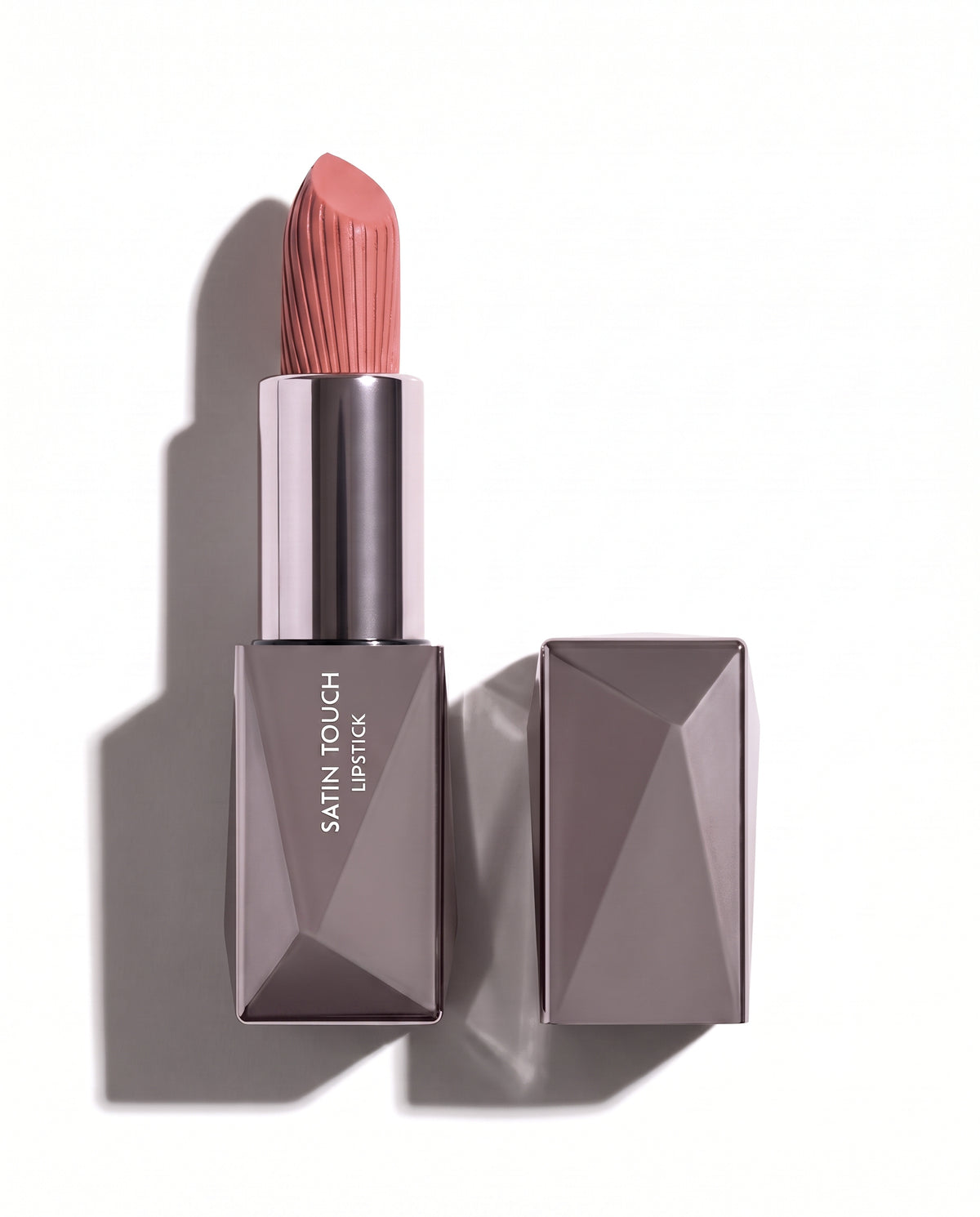 Alix Avien Satin Touch Lipstick – Rusty Rose 808