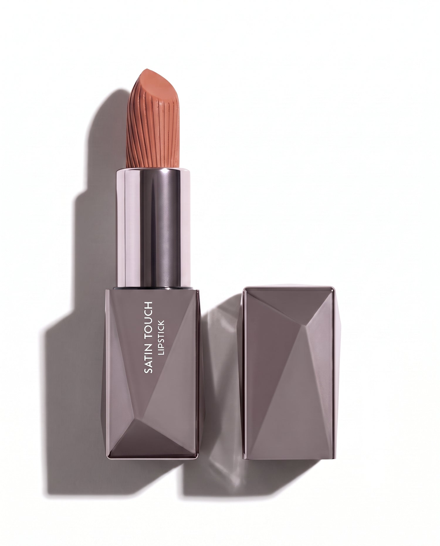 Alix Avien Satin Touch Lipstick – Satin Peach 802