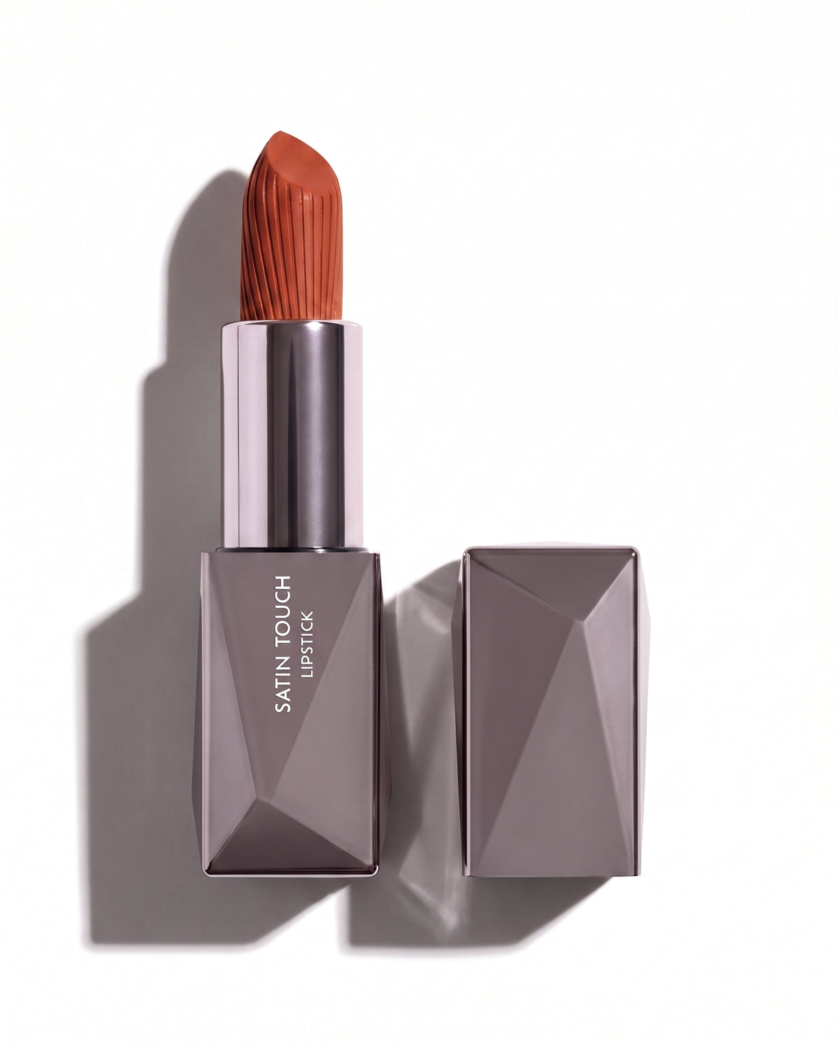 Alix Avien Satin Touch Lipstick – Satin Red 825