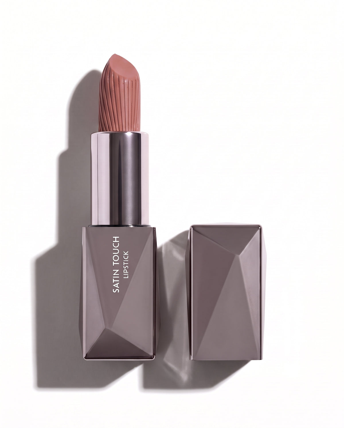 Alix Avien Satin Touch Lipstick – Terra Rose 804