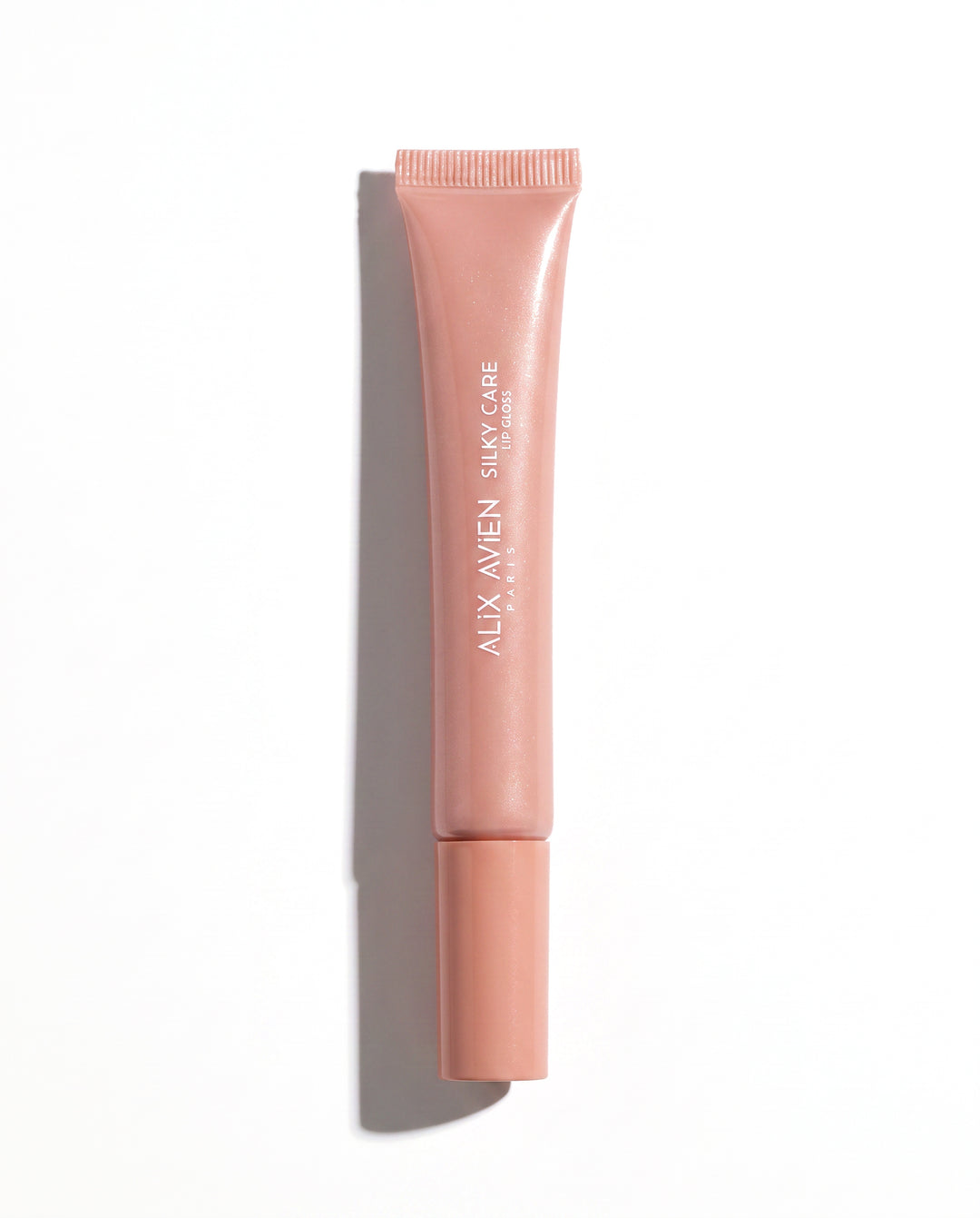 Alix Avien Silky Care Lip Gloss – 301 Pure Copper