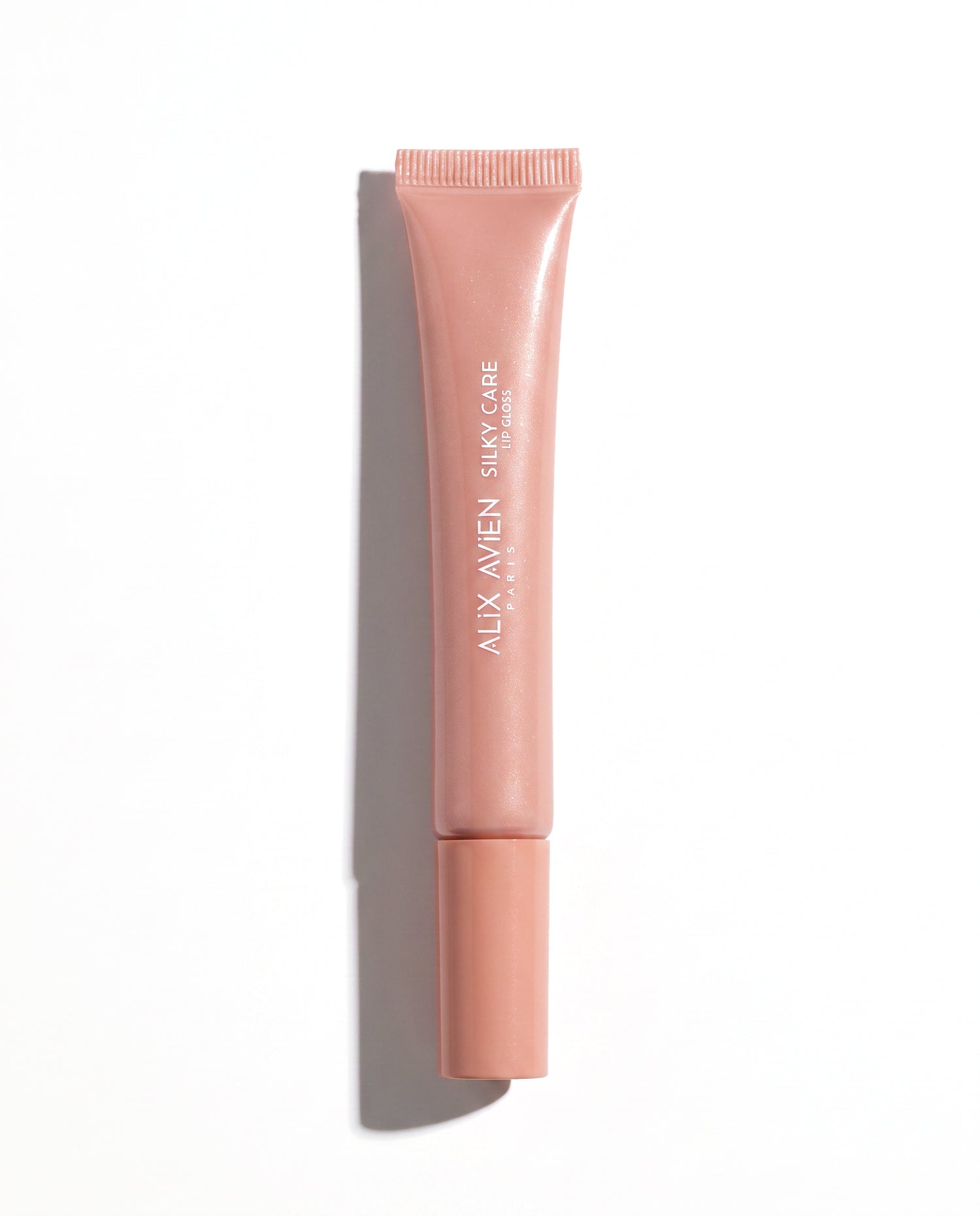 Alix Avien Silky Care Lip Gloss – 301 Pure Copper