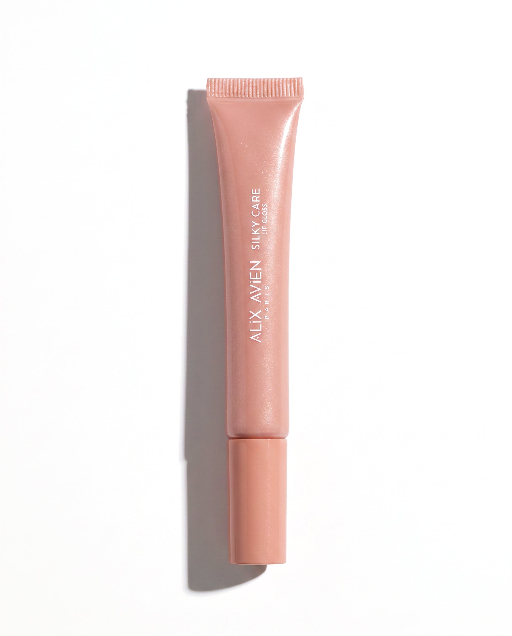 Alix Avien Silky Care Lip Gloss – 301 Pure Copper