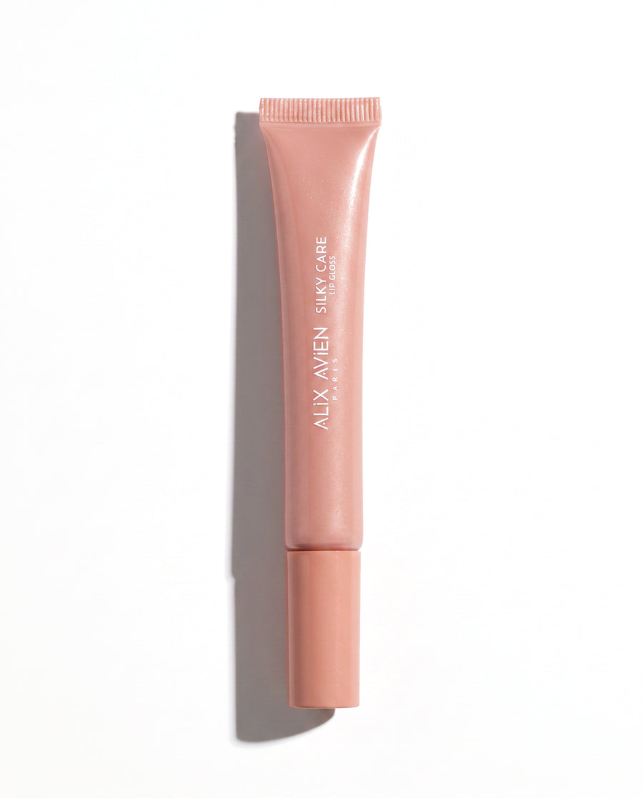 Alix Avien Silky Care Lip Gloss – 301 Pure Copper