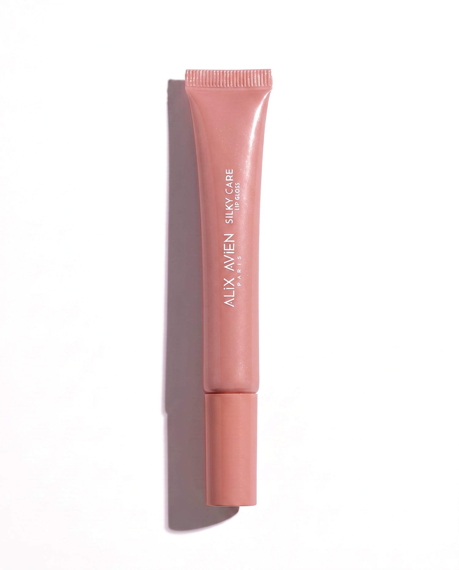 Alix Avien Silky Care Lip Gloss – 302 Burnt Copper