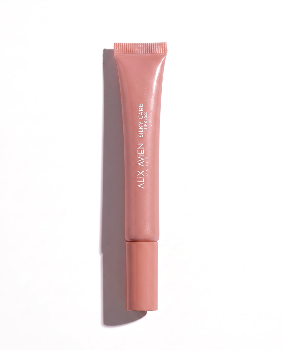 Alix Avien Silky Care Lip Gloss – 302 Burnt Copper