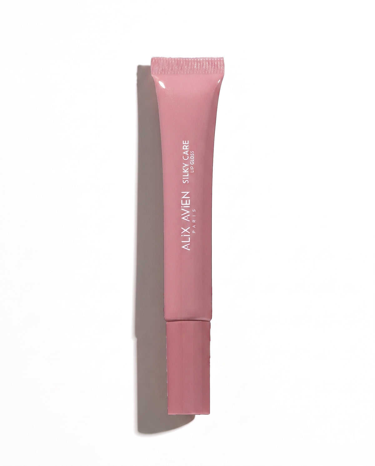 Alix Avien Silky Care Lip Gloss – 303 Salmon Pink