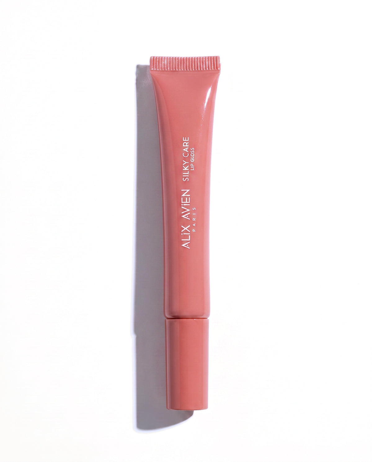 Alix Avien Silky Care Lip Gloss – 304 Peachy Blossom