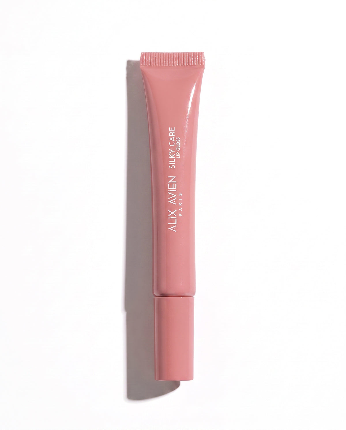 Alix Avien Silky Care Lip Gloss – 305 Pink Terracotta