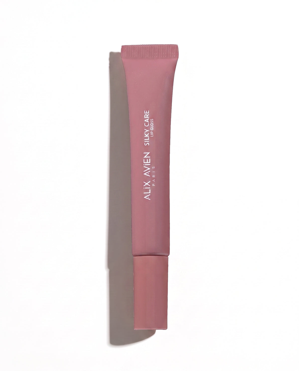 Alix Avien Silky Care Lip Gloss – 306 Glutters In Pink