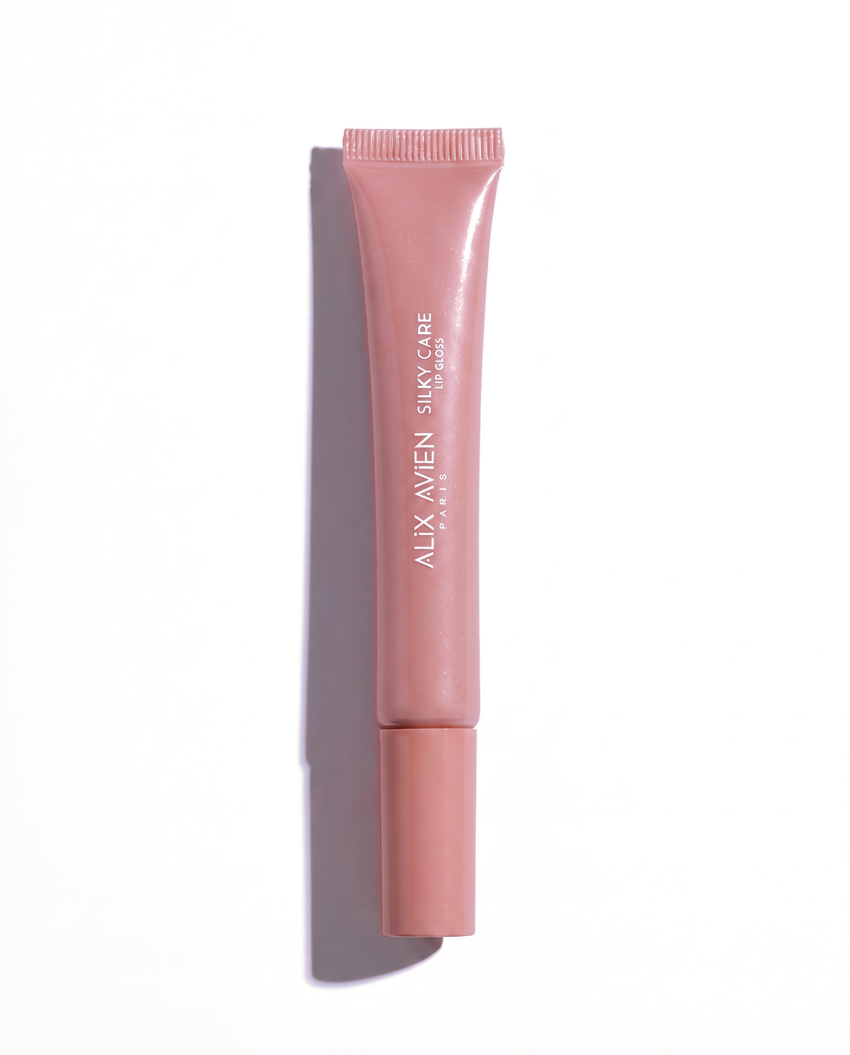 Alix Avien Silky Care Lip Gloss – 307 Rose Petal